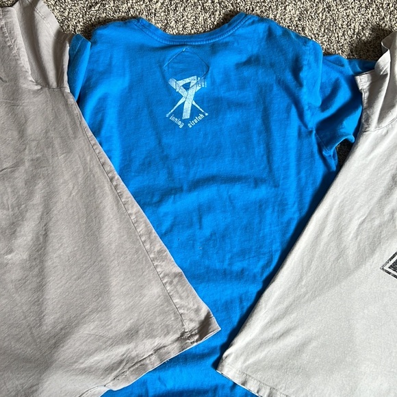 BASEBALL SHIRTS *LOT - Picture 7 of 11